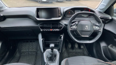 Peugeot 208 1.2 PureTech 100 Active 5dr Petrol Hatchback